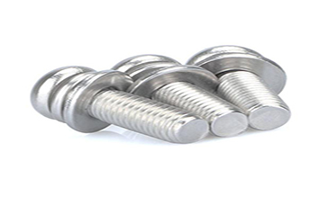 盤(pán)頭三組合螺釘